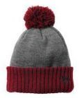 New Era � Colorblock Cuffed Beanie